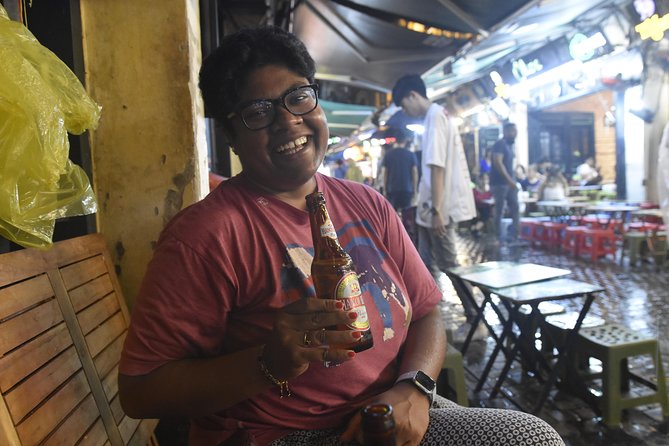 Walking Street Food Tour and Hidden Music - What the Guide Actually Does for You (Beyond Just Walking)