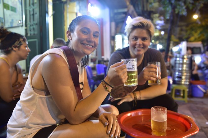 Walking Street Food Tour and Hidden Music - What You’ll Likely Eat and Drink, and How to Budget Smart