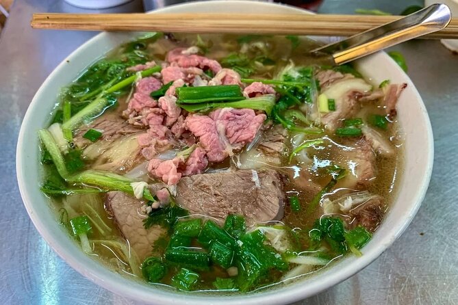 Walking Street Food Tour in Hanoi and Train Street - The Walk to Train Street: Why the “Special Area” Moment Matters