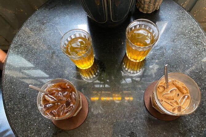 Walking Tour in Hanoi Old Quarter with Street Food & Coffee - What You Really Get From This 3-Hour Plan