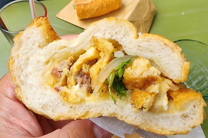 Walking Tour in Hanoi Old Quarter with Street Food & Coffee - Key Highlights You’ll Feel Right Away