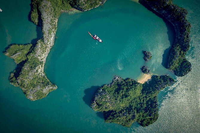 Wellness Detox Journey In Vietnam - Hanoi first, then calm water and Hue detox