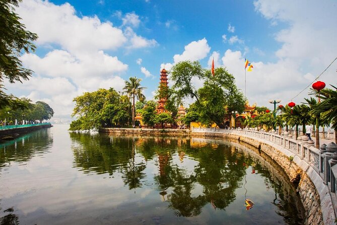West Lake Journey by E-Bike - Key highlights you’ll feel immediately